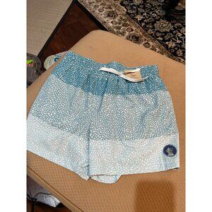Chubbies The Whale Sharks‎ Mens Shorts - Size M - NWT